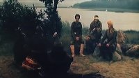 Создать мем Русь изначальная