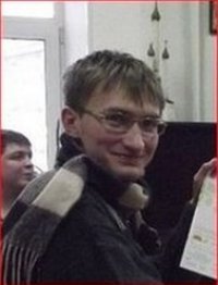 Создать мем Саша Зорин