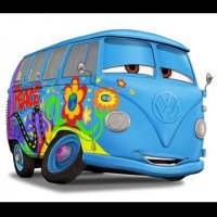 Создать мем Синий филмор