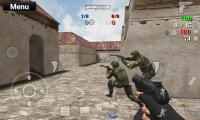 Создать мем Special Forces Group 2