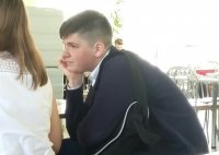 Создать мем Стёпа