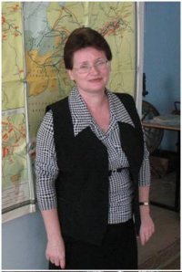 Создать мем Светлана Вячеславовна