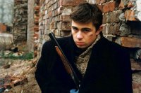 Создать мем У кого ружьё - того и правда