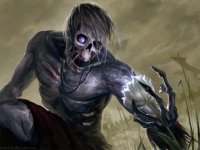 Создать мем Undead