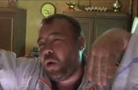 Создать мем Ваще похуй