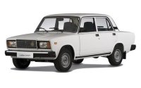 Создать мем Ваз 2107