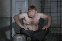 Создать мем Вор леонов