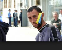 Создать мем Юкрейн