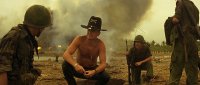 Создать мем Запах напалма