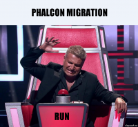 phalcon migration run