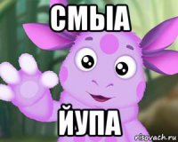 смыа йупа