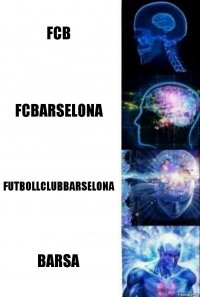 FCB FCBARSELONA FutbollClubBarselona Barsa