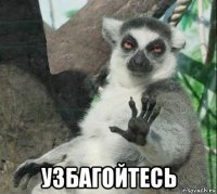  узбагойтесь