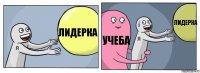 Лидерка Учеба Лидерка