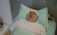 Создать мем Алёхин отель элеон