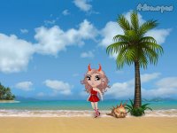 Создать мем Аватария
