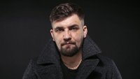 Создать мем Баянчик