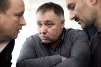 Создать мем Бажутины Дальнобойщики Геи 2018