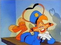 Создать мем Bonkers