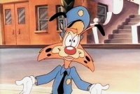 Создать мем Bonkers