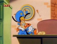 Создать мем Bonkers