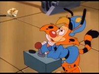 Создать мем Bonkers