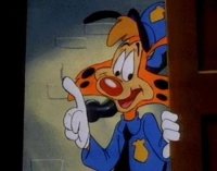 Создать мем Bonkers