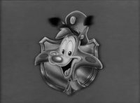 Создать мем Bonkers
