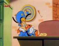 Создать мем Bonkers