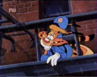 Создать мем Bonkers