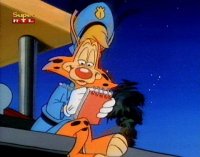 Создать мем Bonkers