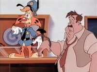 Создать мем Bonkers