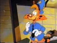 Создать мем Bonkers
