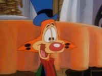 Создать мем Bonkers
