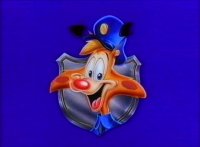 Создать мем Bonkers