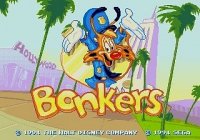 Создать мем Bonkers