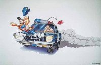 Создать мем Bonkers