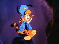 Создать мем Bonkers
