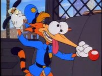 Создать мем Bonkers
