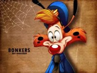 Создать мем Bonkers