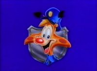 Создать мем Bonkers