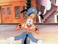 Создать мем Bonkers