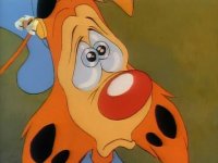 Создать мем Bonkers