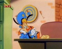 Создать мем Bonkers
