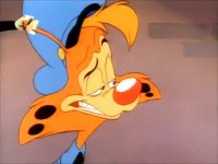 Создать мем Bonkers