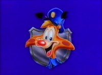 Создать мем Bonkers