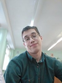 Создать мем Ботан