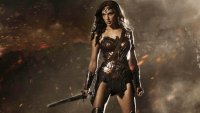 Создать мем Чудо-женщина-Wonder Woman