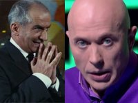 Создать мем Дружко-Фантомас