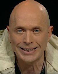 Создать мем Дружко угарает